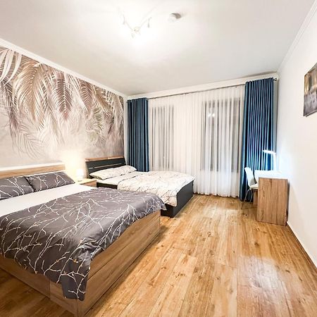 766 Plagwitz Apartment Kulturviertel Leipzig Eksteriør bilde