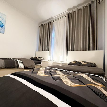 766 Plagwitz Apartment Kulturviertel Leipzig Eksteriør bilde