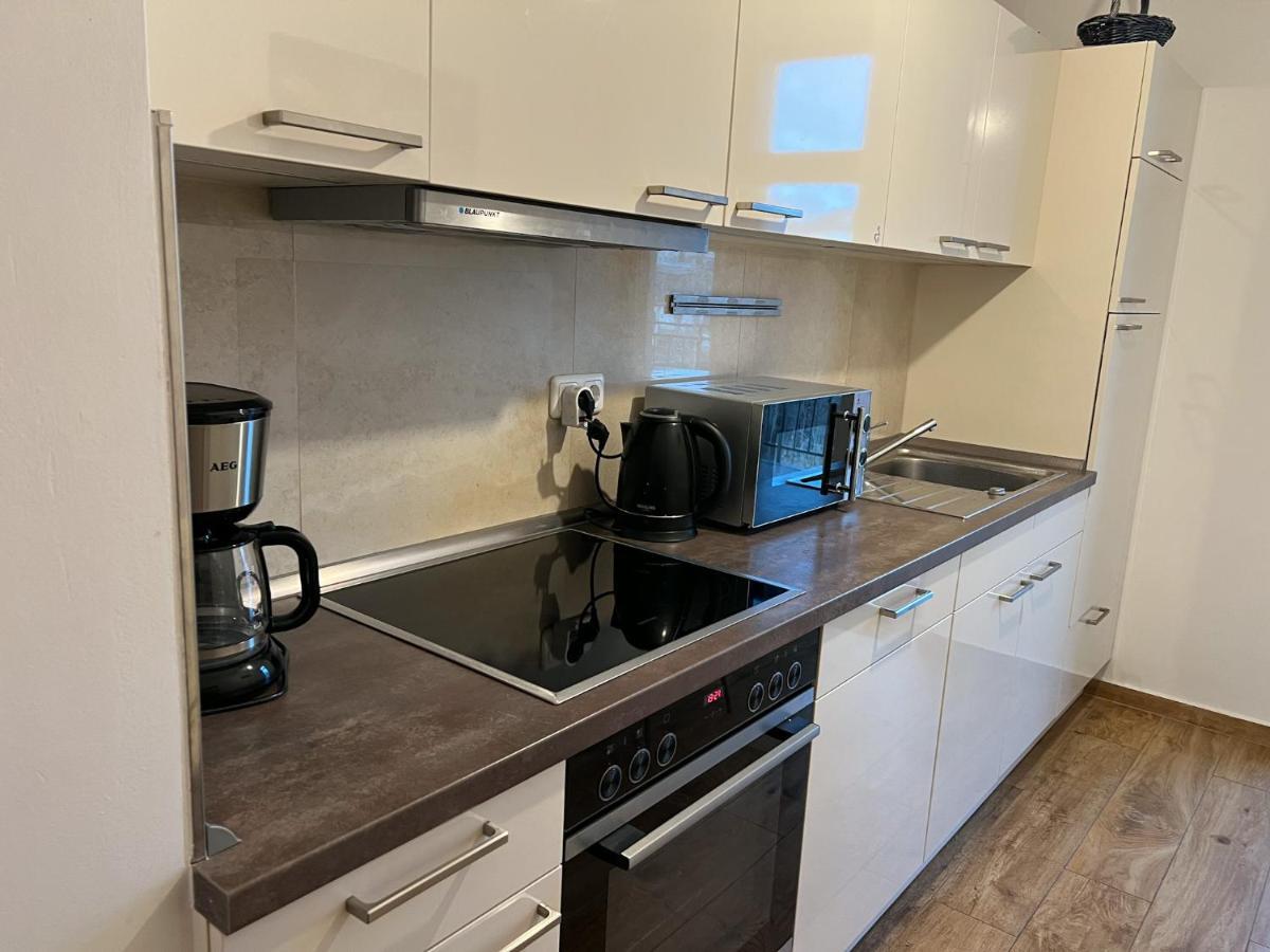 766 Plagwitz Apartment Kulturviertel Leipzig Eksteriør bilde