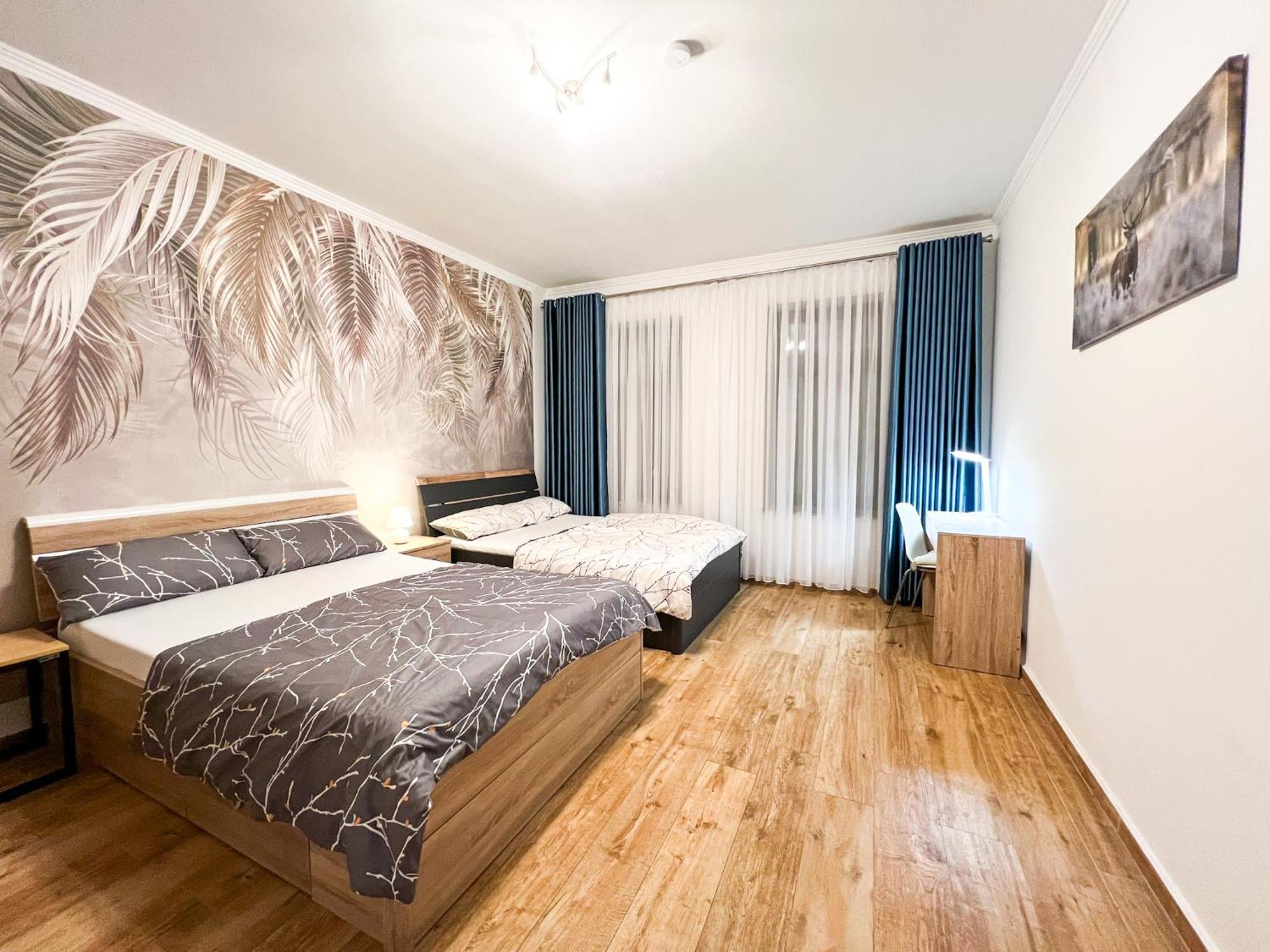 766 Plagwitz Apartment Kulturviertel Leipzig Eksteriør bilde